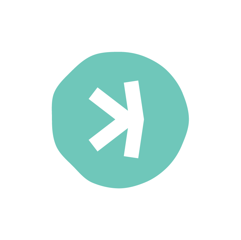 Kaspa Logo